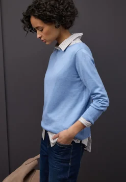 Basic Pullover