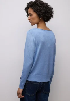 Basic Pullover