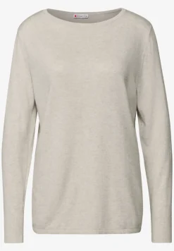 Basic Pullover