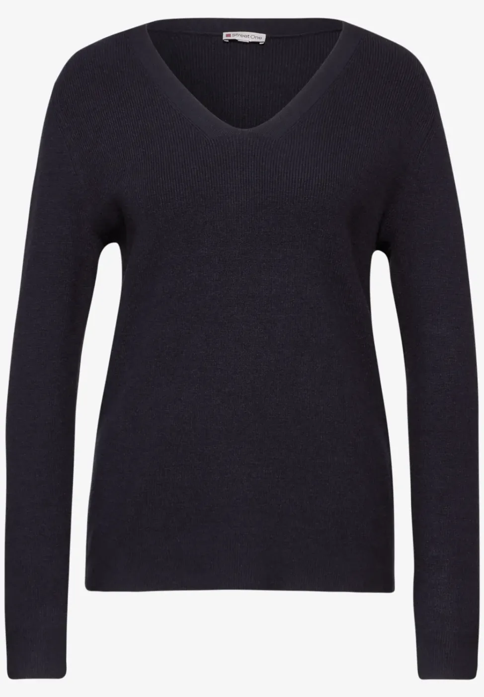 Basic Pullover
