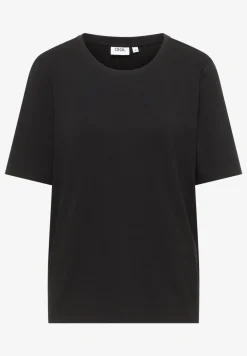 Basic Ripp T-Shirt
