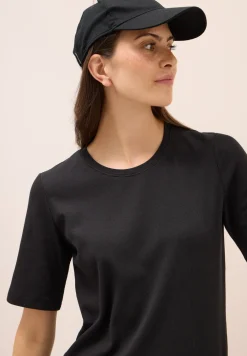 Basic Ripp T-Shirt