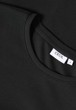 Basic Ripp T-Shirt