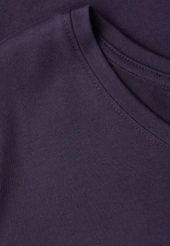 Basic Rundhalsshirt