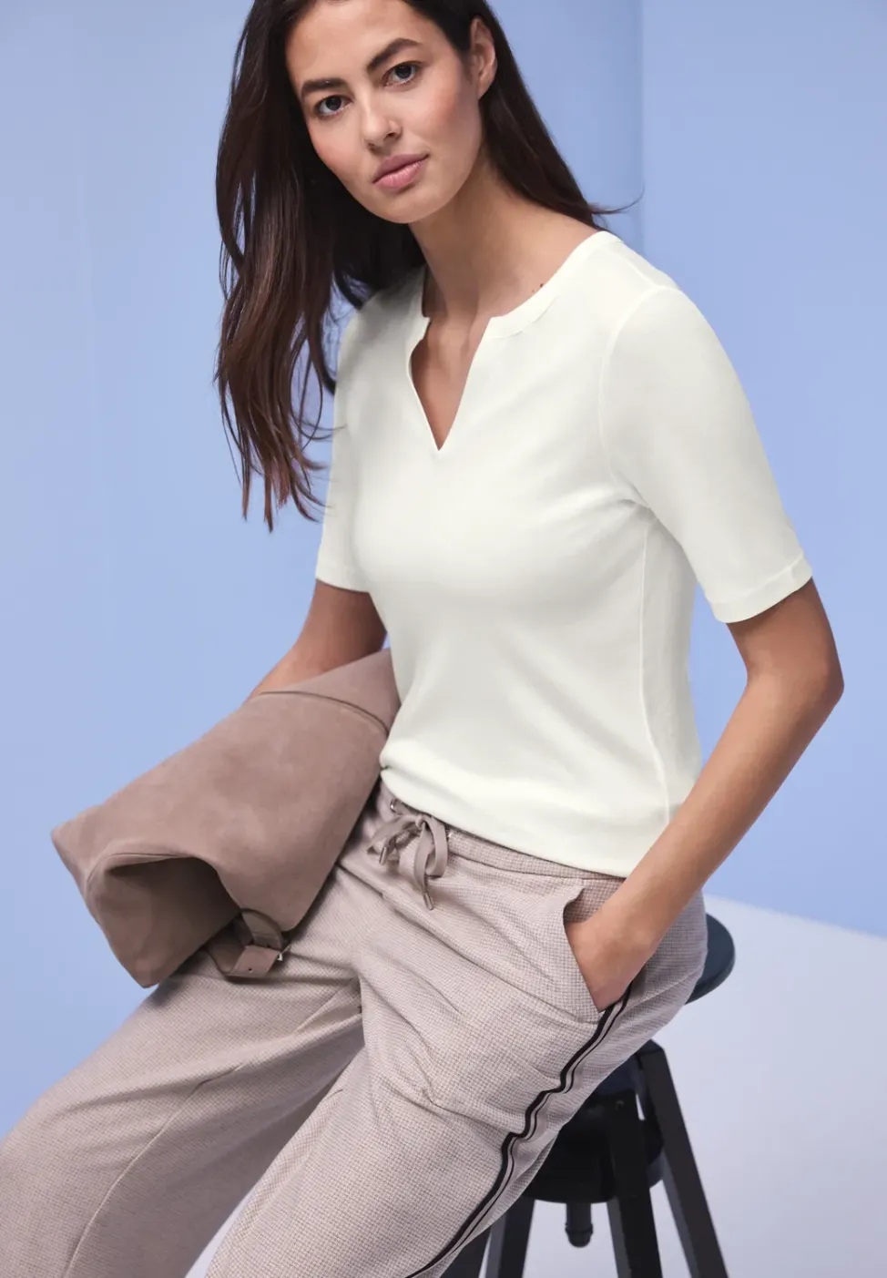 Basic Shirt
