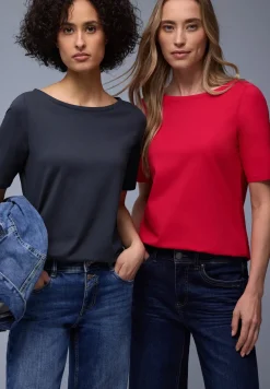 Basic Shirt im 2er-Pack