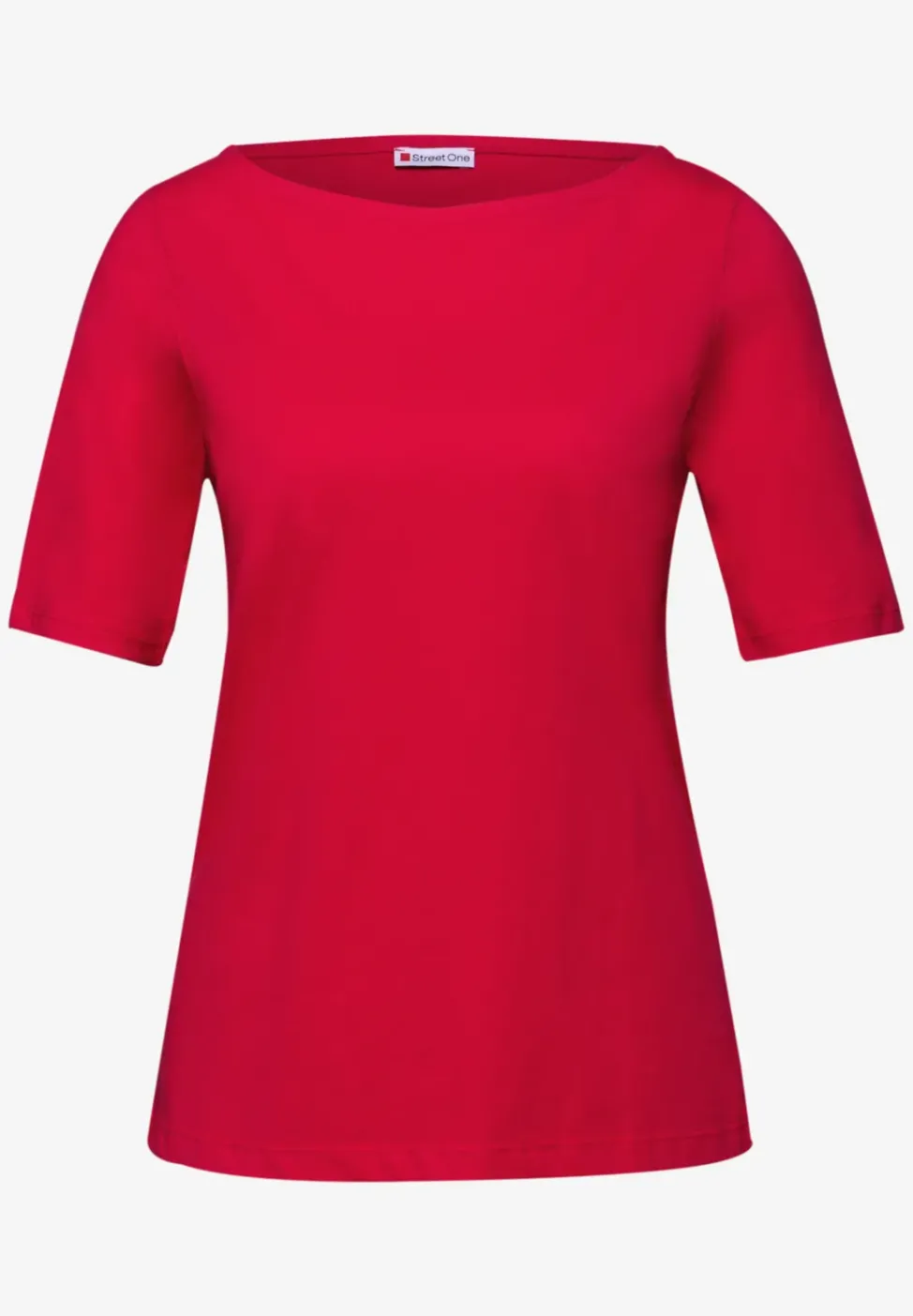 Basic Shirt im 2er-Pack