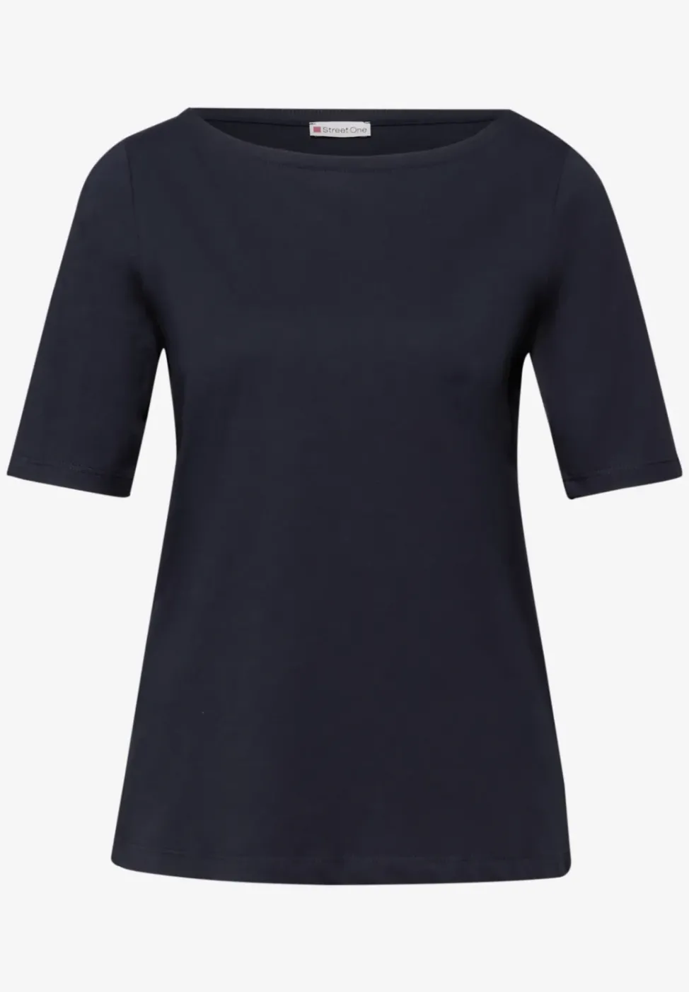 Basic Shirt im 2er-Pack