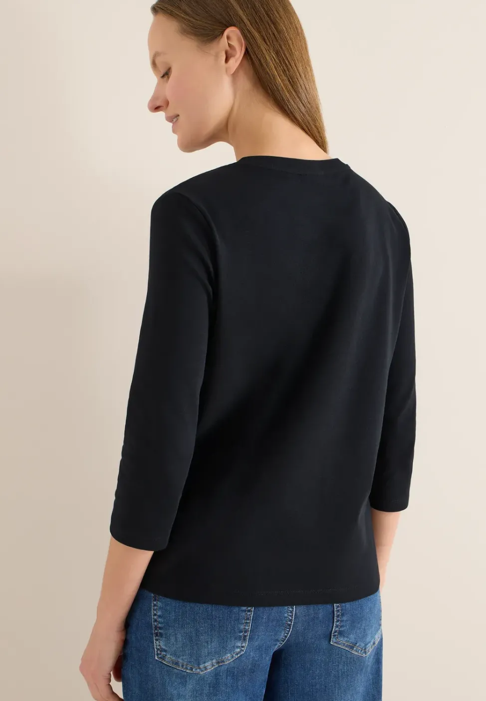 Basic T-Shirt