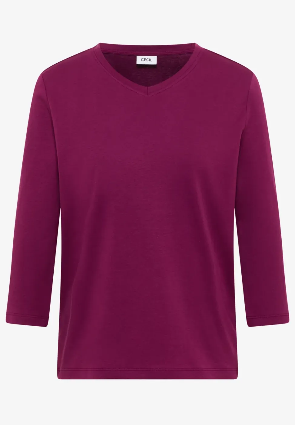 Basic T-Shirt
