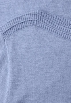 Basic U-Boot Pullover