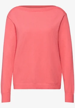 Basic U-Boot Pullover