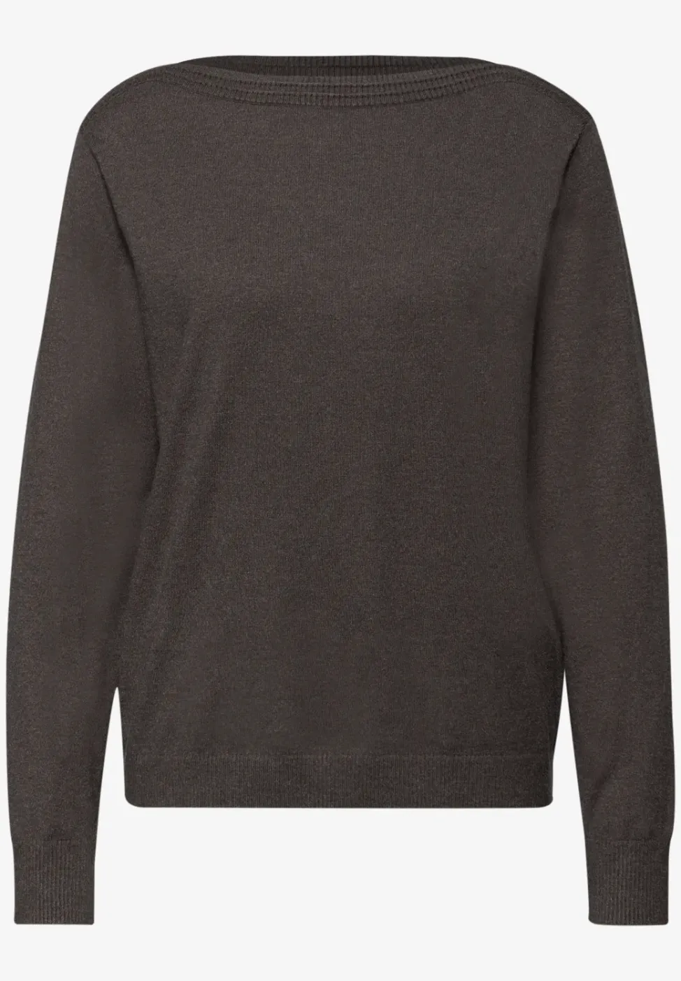 Basic U-Boot Pullover