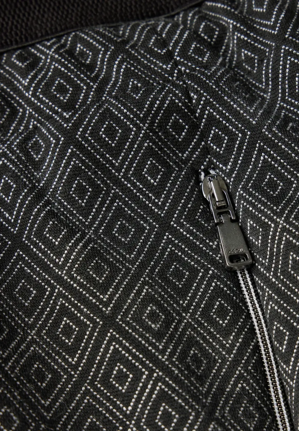 Bedruckte Hose