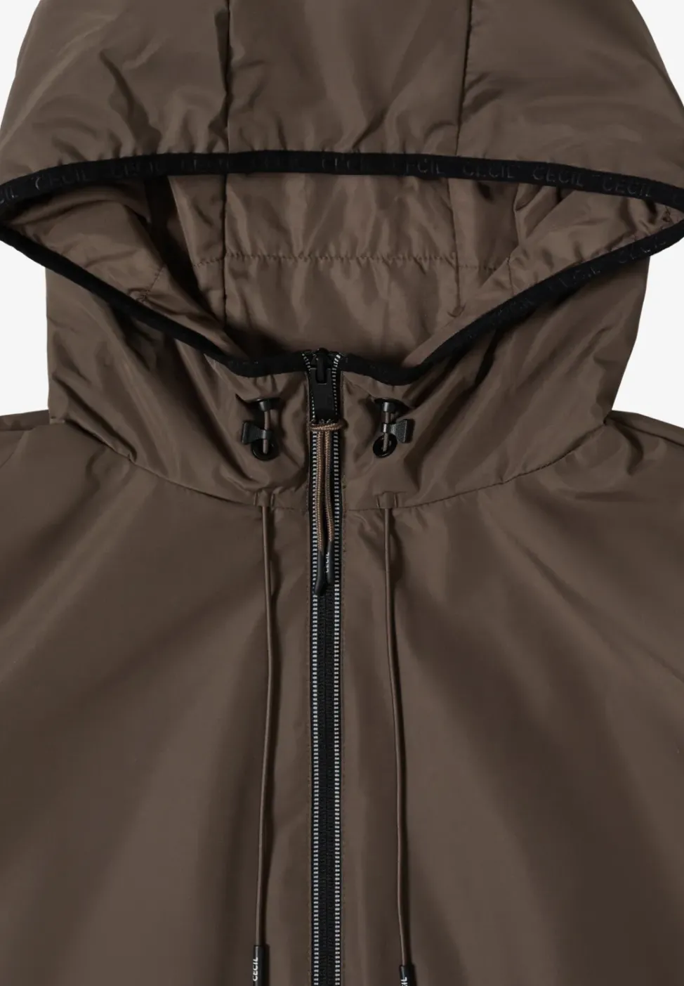 Übergangsjacke