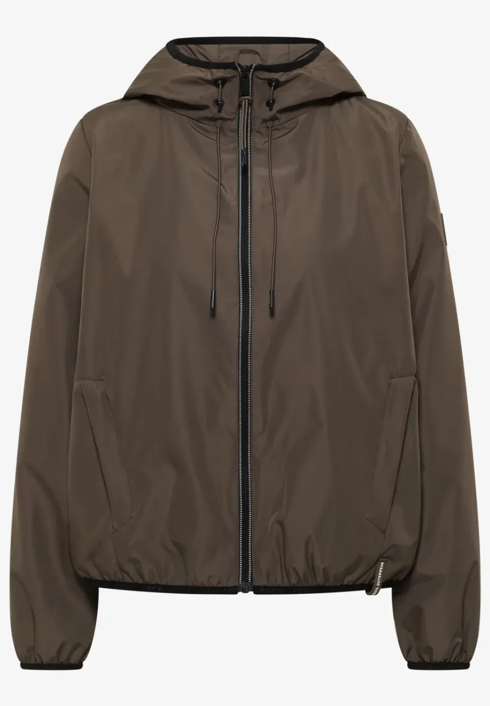 Übergangsjacke
