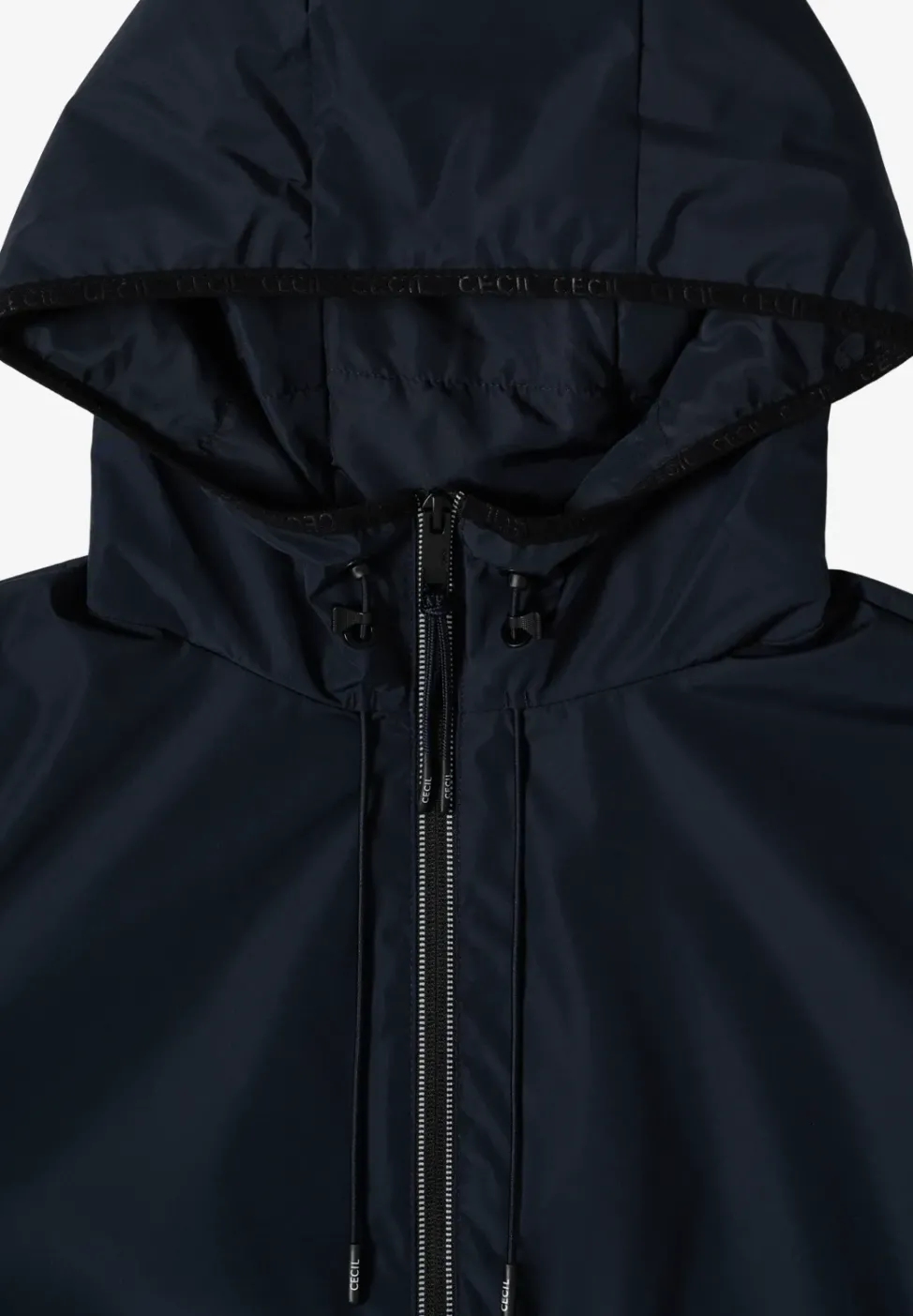 Übergangsjacke