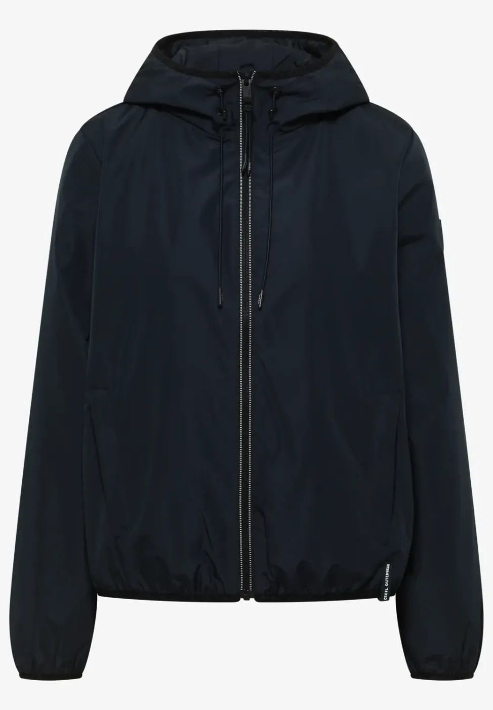 Übergangsjacke
