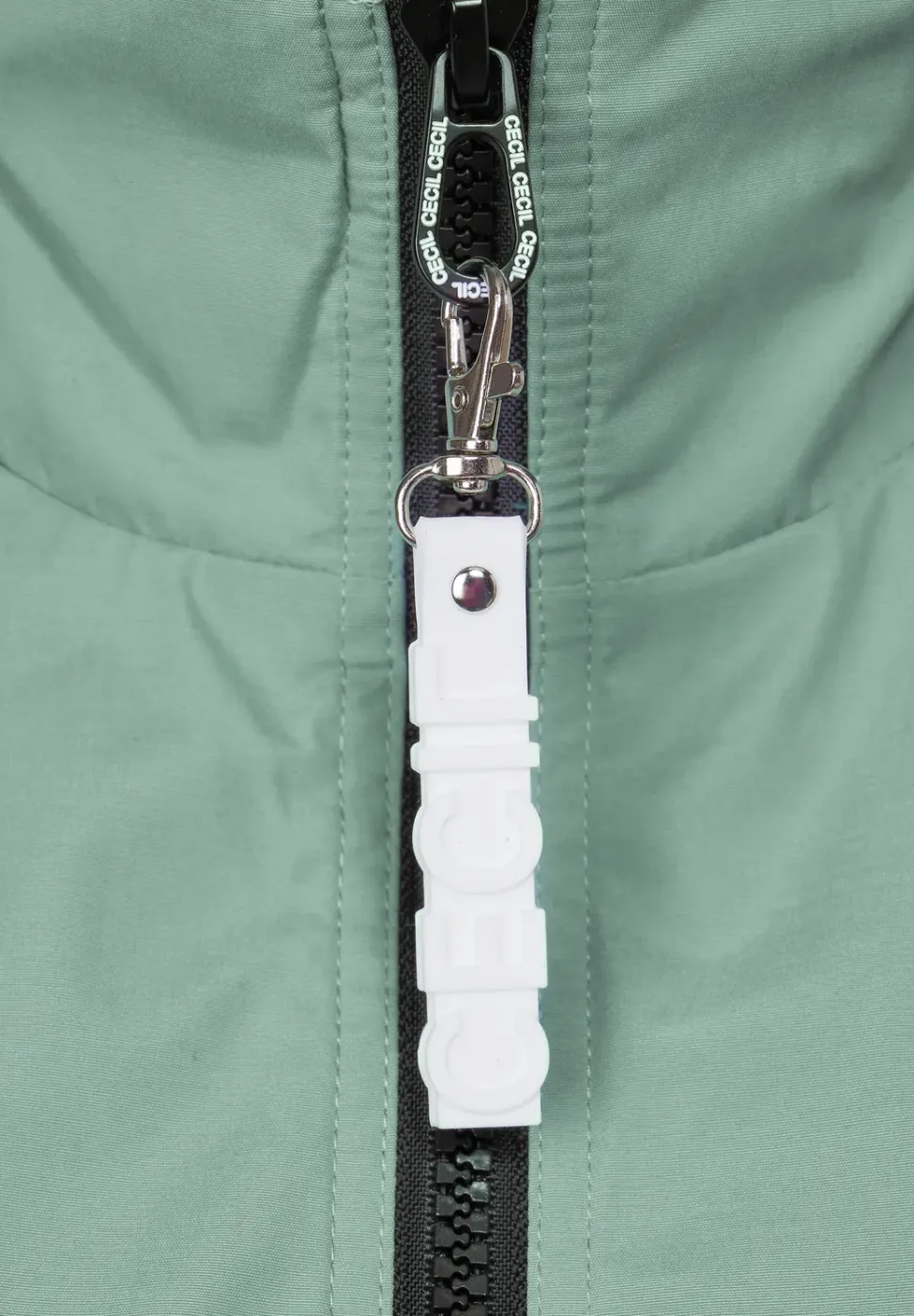 Übergangsjacke