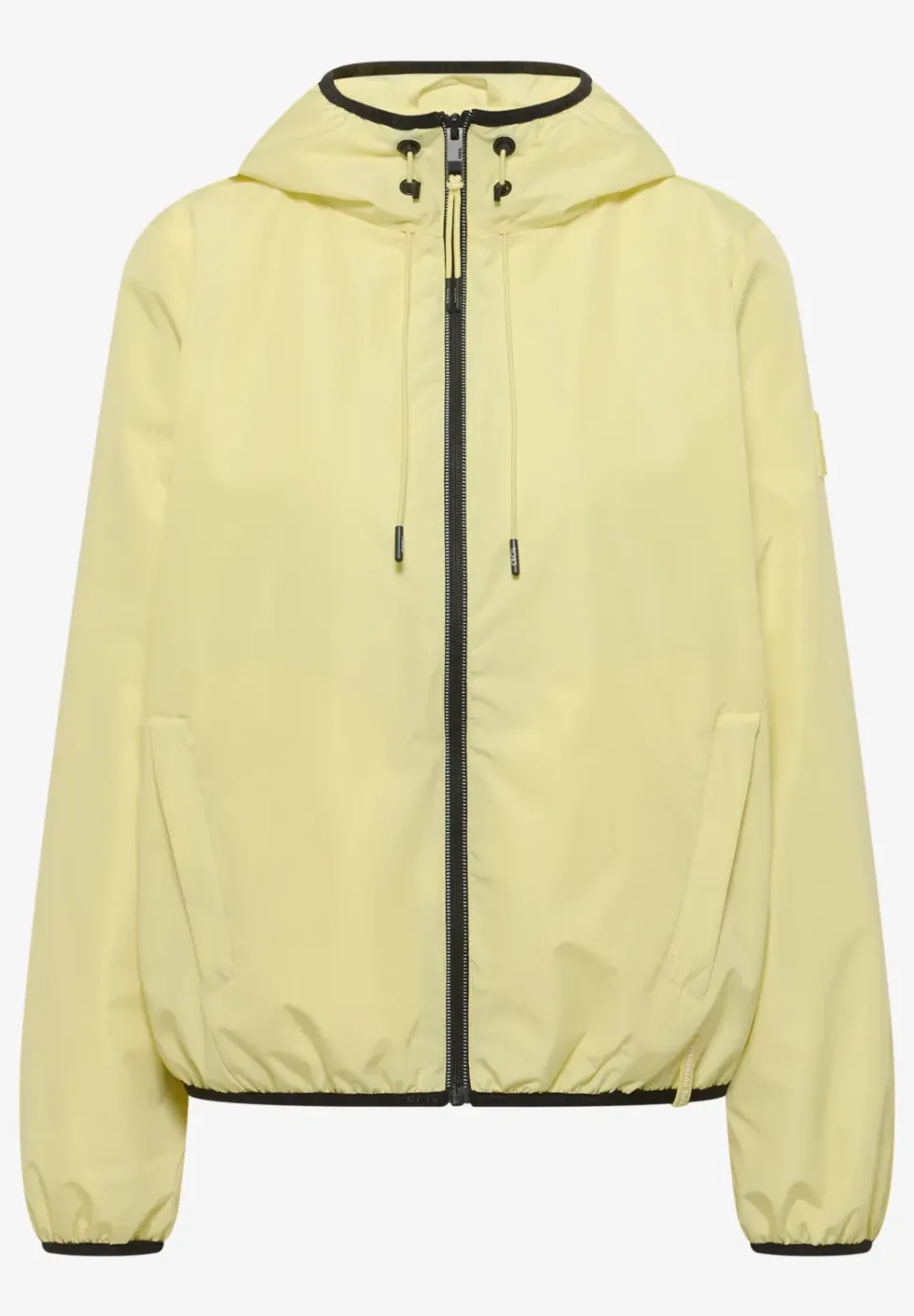 Übergangsjacke