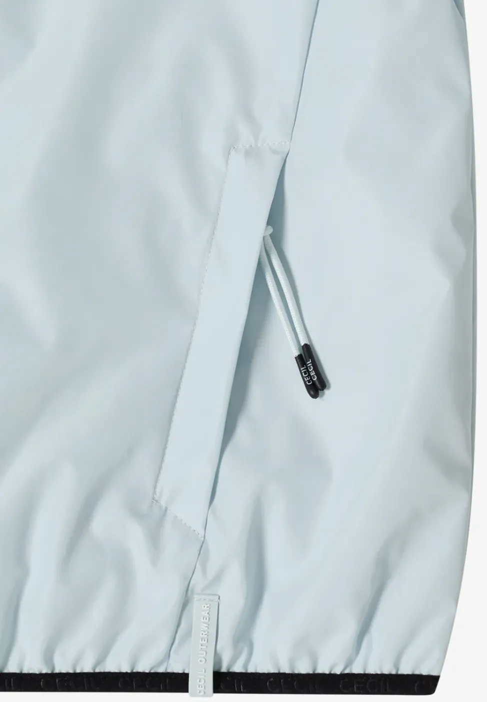 Übergangsjacke