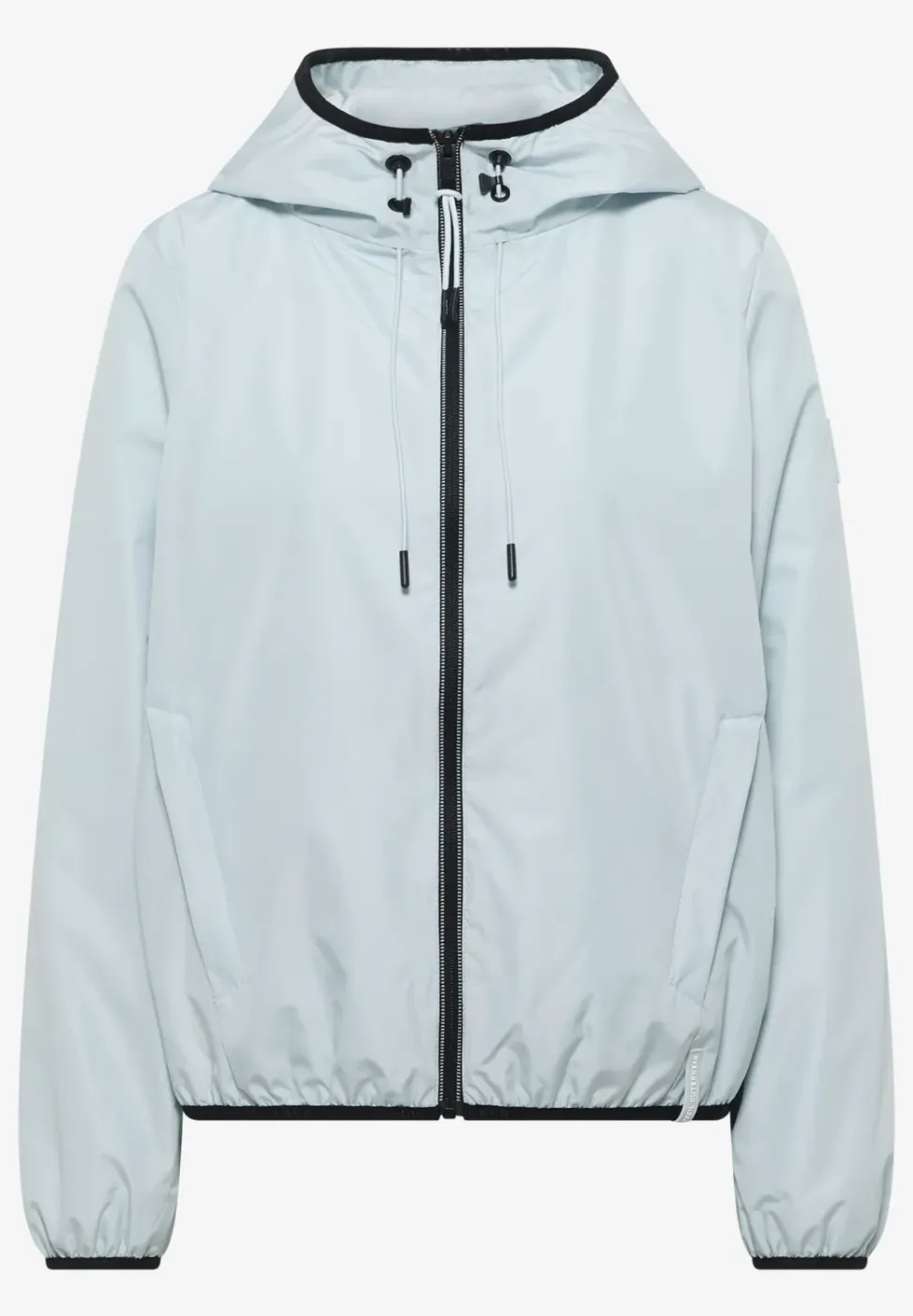 Übergangsjacke