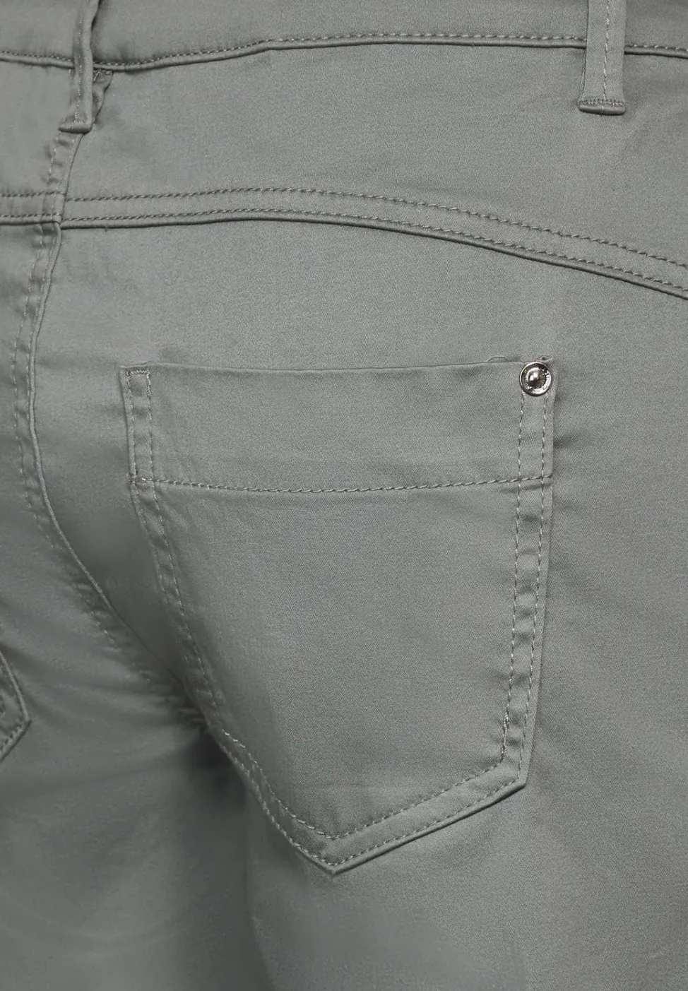 Bermuda Shorts