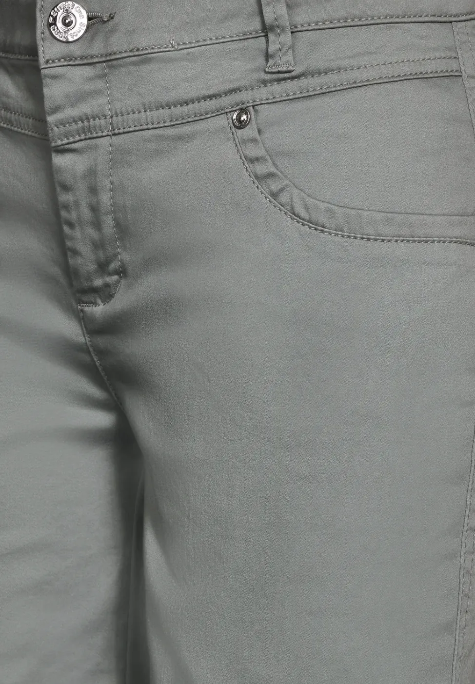 Bermuda Shorts