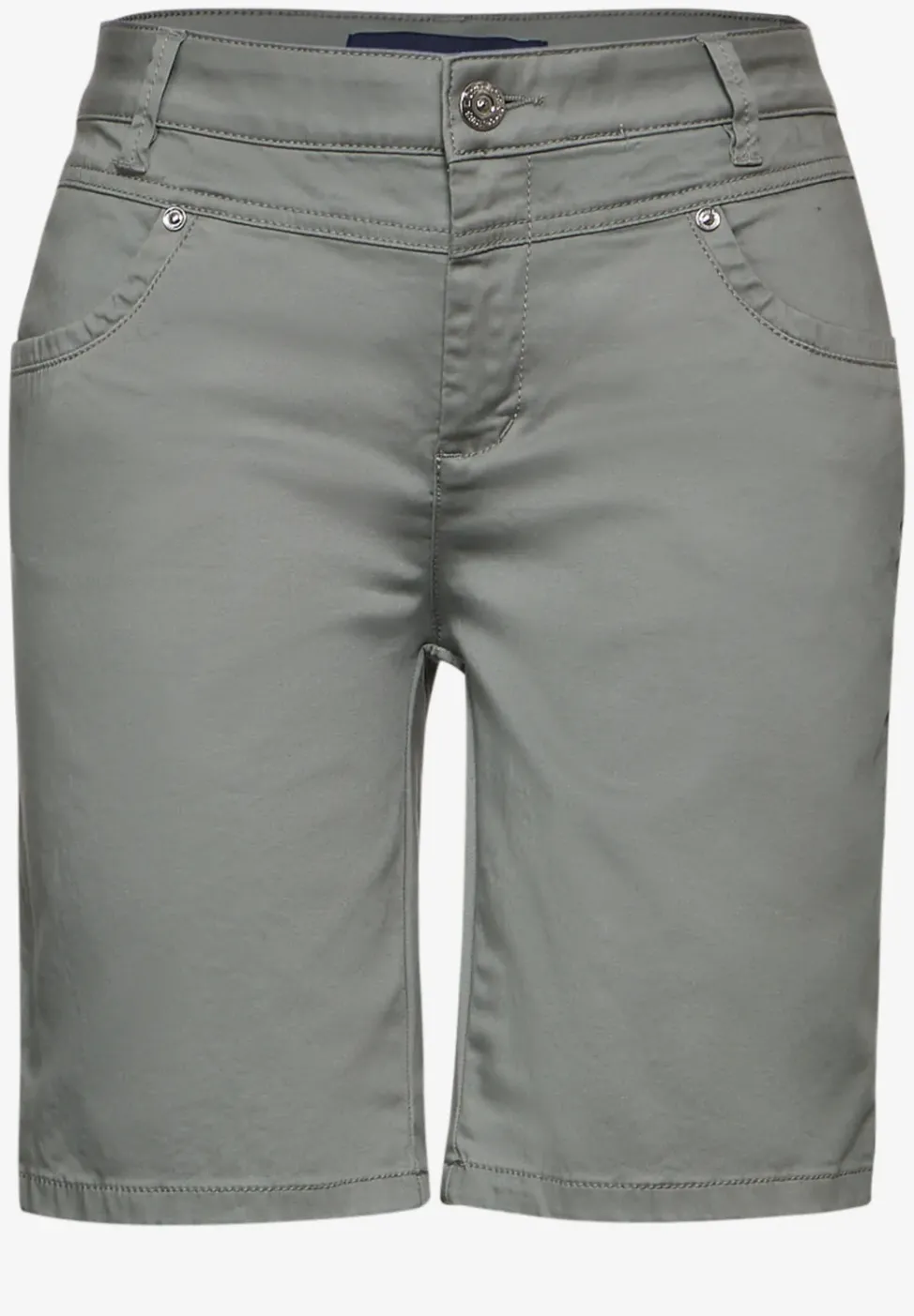 Bermuda Shorts