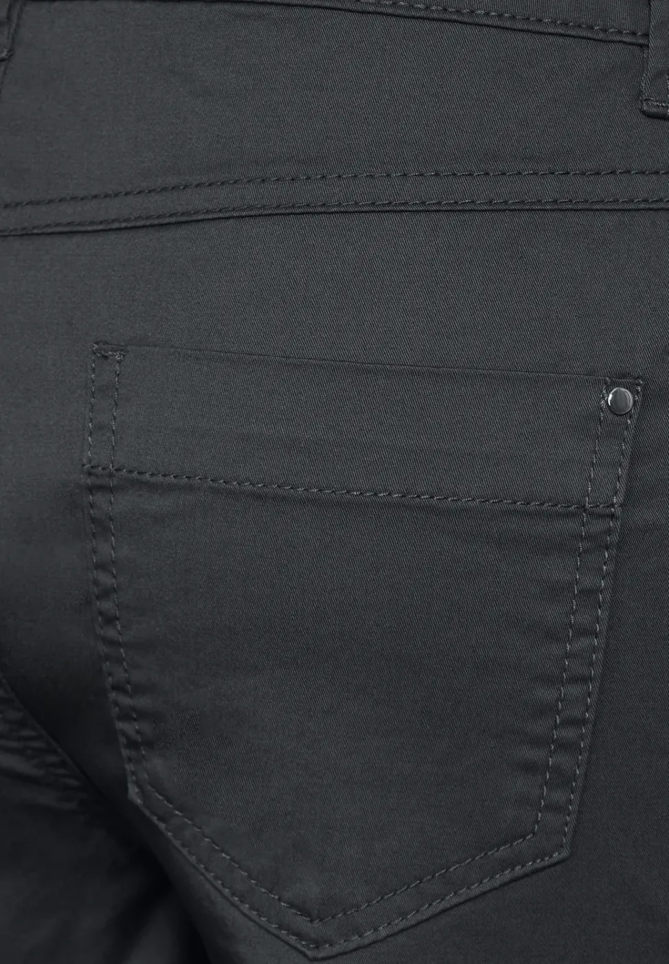 Bermuda Shorts