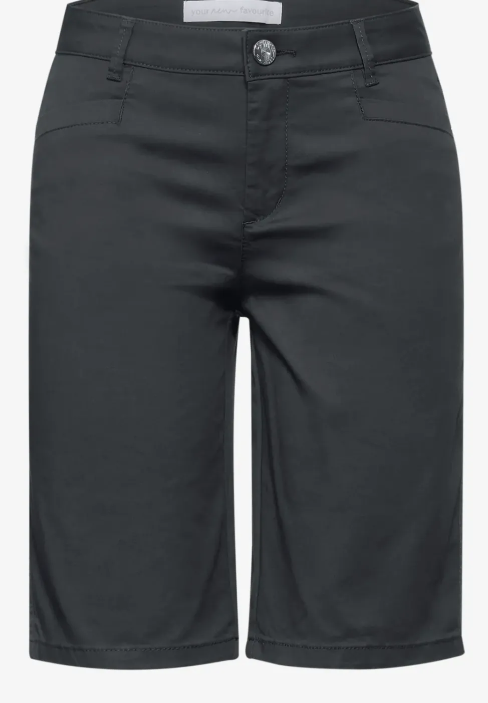Bermuda Shorts