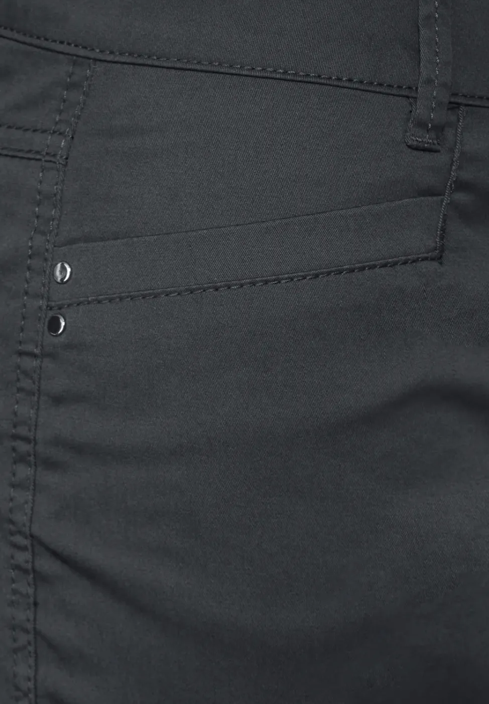 Bermuda Shorts