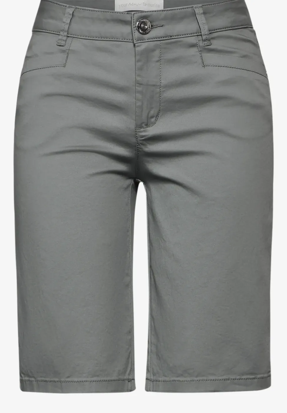 Bermuda Shorts