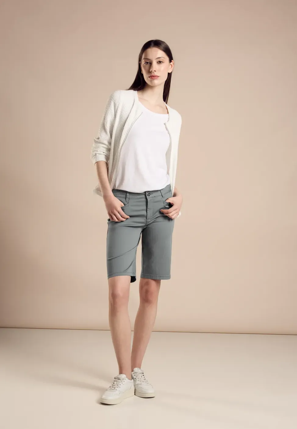 Bermuda Shorts