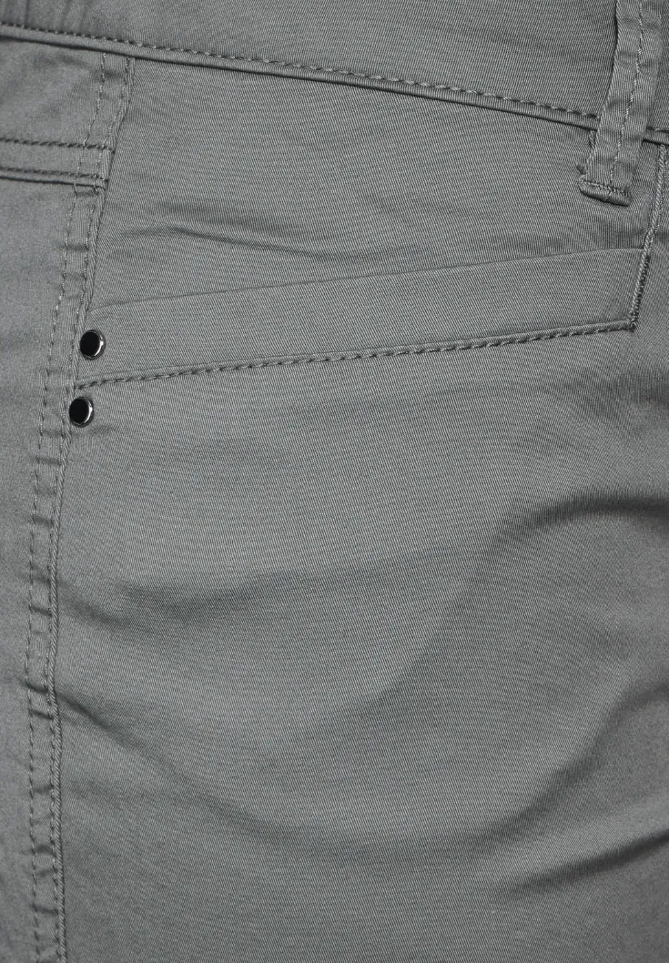 Bermuda Shorts