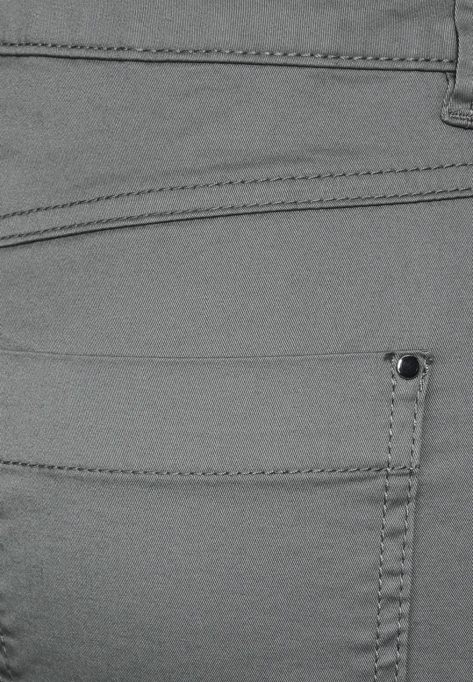 Bermuda Shorts