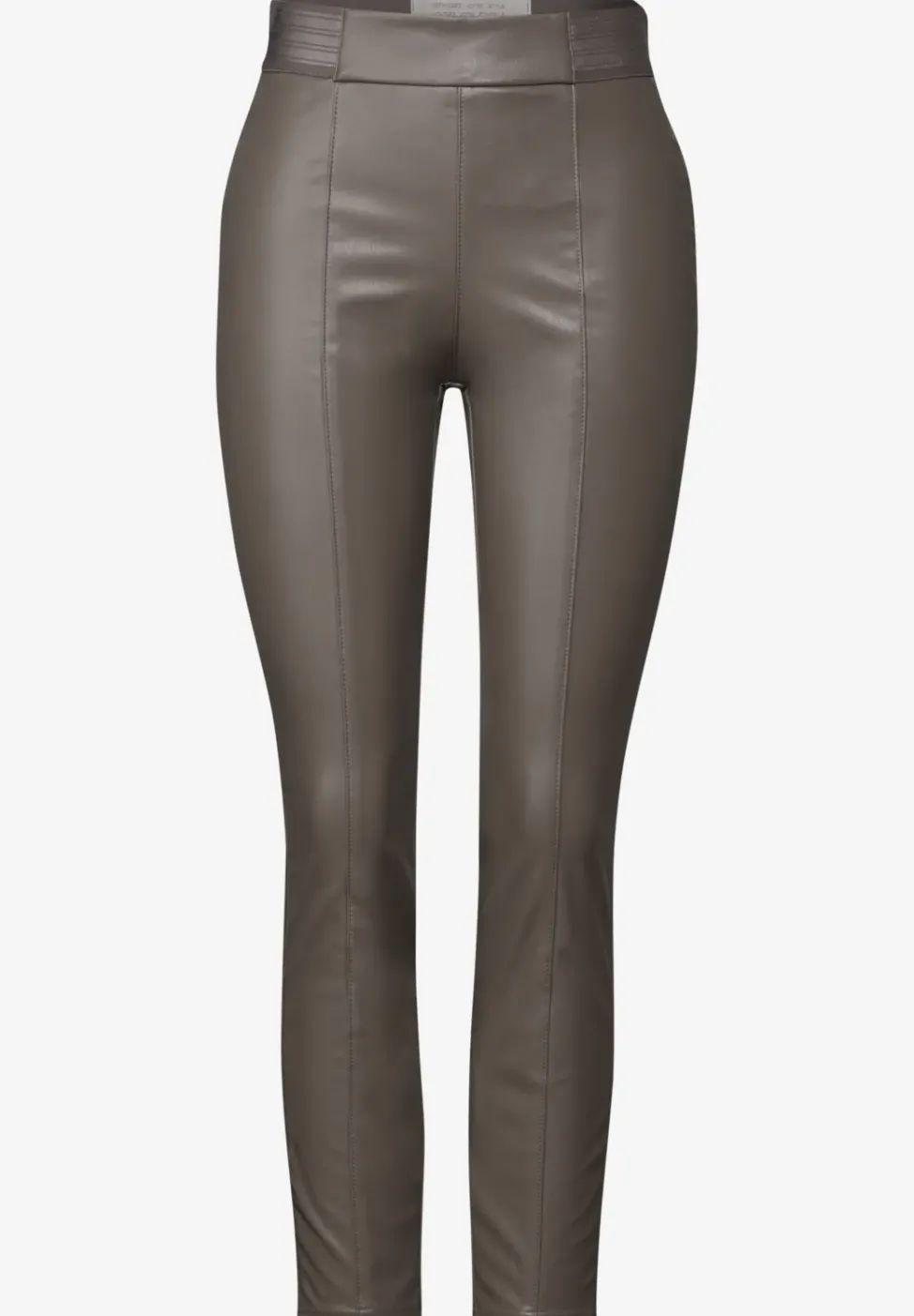 Beschichtete Hose