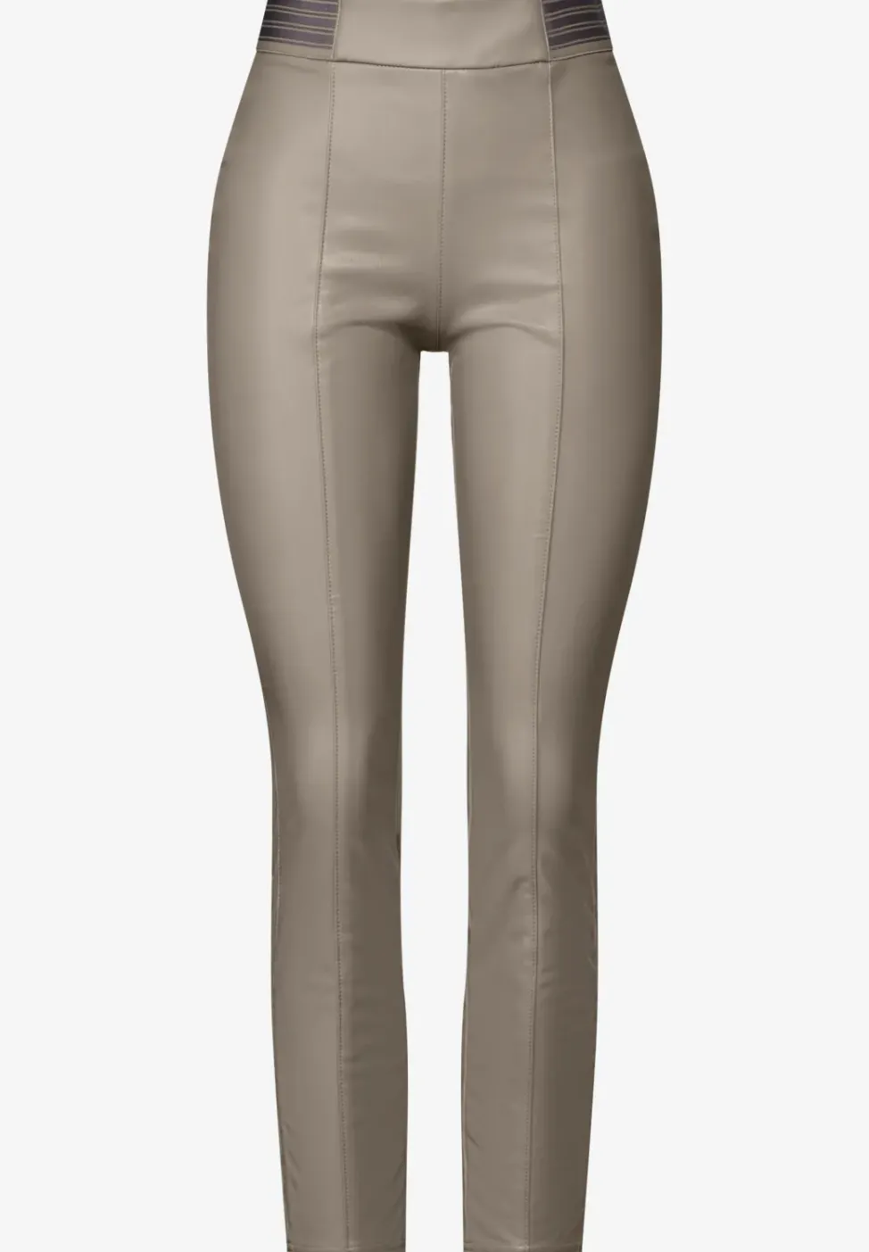 Beschichtete Hose