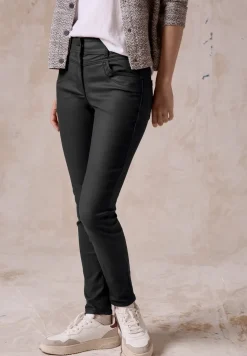 Beschichtete Hose