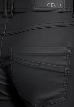 Beschichtete Hose