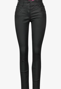 Beschichtete Hose