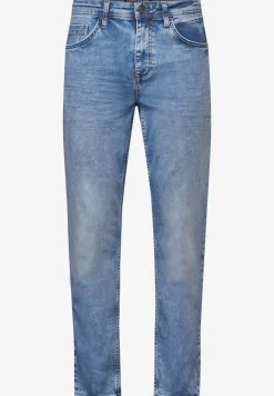 Bleached Jeans