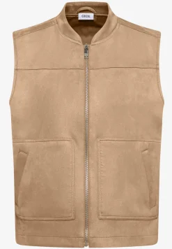 Blouson Weste