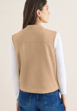Blouson Weste