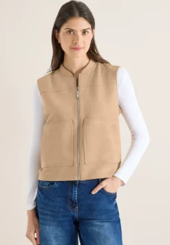 Blouson Weste