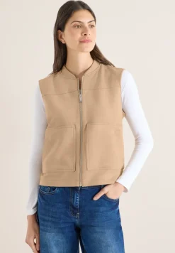 Blouson Weste