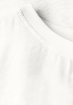 Bluse mit feiner Struktur