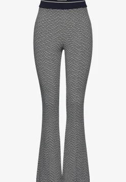 Bootcut Hose