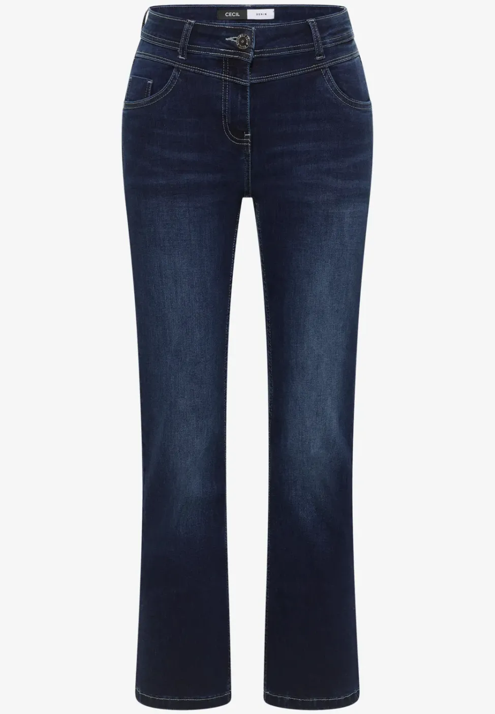 Bootcut Jeans