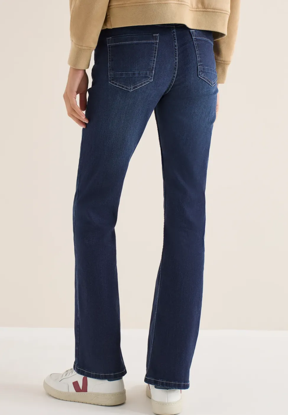 Bootcut Jeans